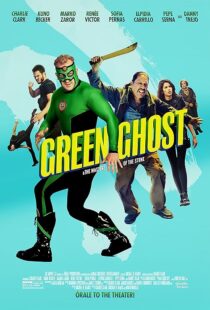 دانلود فیلم Green Ghost and the Masters of the Stone 2021427521-2063350932