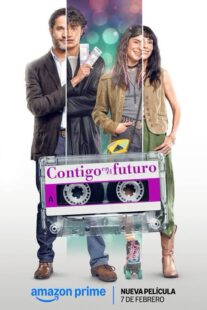 دانلود فیلم With You in the Future 2025427290-2079770973