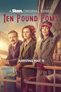 دانلود سریال Ten Pound Poms426214-553125866