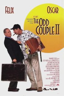 دانلود فیلم The Odd Couple II 1998426782-1628467857