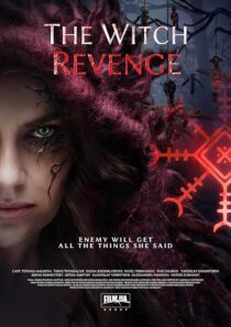 دانلود فیلم The Witch: Revenge 2024427628-849967121