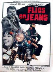 دانلود فیلم The Cop in Blue Jeans 1976427726-1335445404