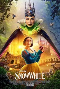 دانلود فیلم Snow White 2025427489-361132085