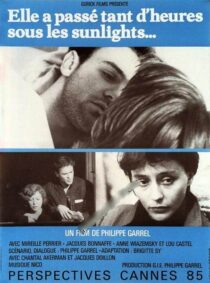 دانلود فیلم She Spent So Many Hours Under the Sun Lamps 1985426344-598036199