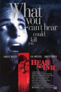 دانلود فیلم Hear No Evil 1993426635-548397733