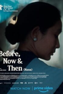 دانلود فیلم Before, Now & Then 2022427869-52936643