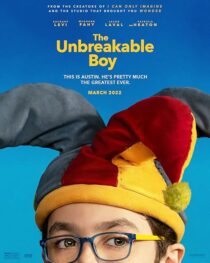 دانلود فیلم The Unbreakable Boy 2025425936-803100115