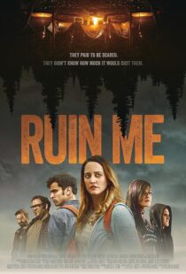 دانلود فیلم Ruin Me 2017427131-15696200