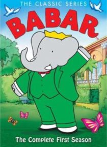 دانلود انیمیشن Babar426599-1420017437