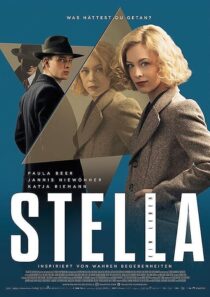 دانلود فیلم Stella: A Life 2023426312-239625986