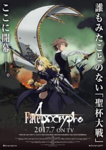 دانلود انیمه Fate/Apocrypha427390-916987571