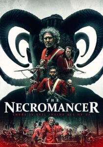 دانلود فیلم The Necromancer 2018427364-1795263378