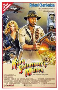 دانلود فیلم King Solomon’s Mines 1985426727-1512986161
