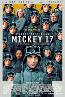 دانلود فیلم Mickey 17 2025426847-1163822697