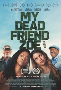 دانلود فیلم My Dead Friend Zoe 2024426917-2044284743