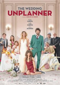 دانلود فیلم The Wedding Unplanner 2020427341-881408129