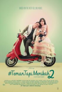 دانلود فیلم #FriendButMarried 2 2020427850-1430915738