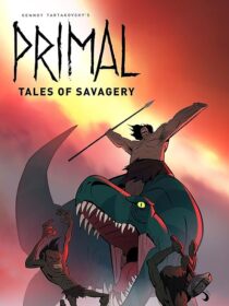 دانلود انیمیشن Primal: Tales of Savagery 2019427241-961640150