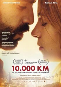 دانلود فیلم 10.000 Km 2014425327-80002908