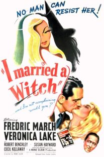 دانلود فیلم I Married a Witch 1942426278-1692895362