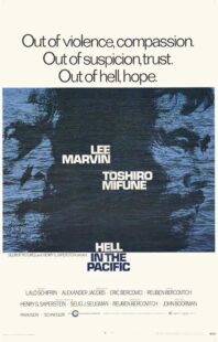 دانلود فیلم Hell in the Pacific 1968426407-983900429