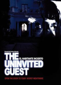 دانلود فیلم The Uninvited Guest 2004425681-931451456