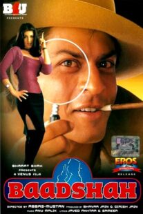 دانلود فیلم هندی Baadshah 1999425927-1877776815