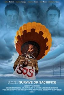 دانلود فیلم S.O.S. Survive or Sacrifice 2020429122-160782035