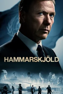 دانلود فیلم Hammarskjöld: Fight for Peace 2023430024-542068958