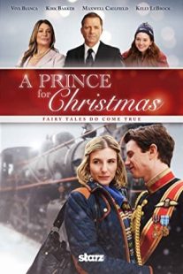 دانلود فیلم A Prince for Christmas 2015429194-965481465