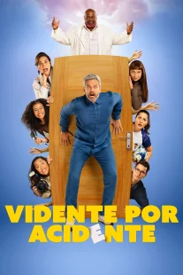 دانلود فیلم The Job Whisperer (Vidente por Acidente) 2024430422-909715607