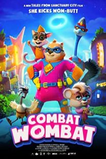 دانلود انیمیشن Combat Wombat 2020429955-164429181