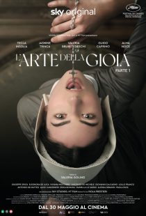 دانلود سریال The Art of Joy (L’arte della gioia)430273-1602582010