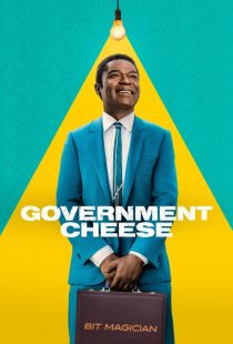 دانلود سریال Government Cheese430574-377243170