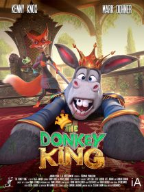 دانلود انیمیشن The Donkey King 2020430331-936249407