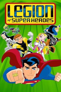 دانلود انیمیشن Legion of Super Heroes428604-1058537164
