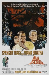 دانلود فیلم The Devil at 4 O’Clock 1961428067-323356952