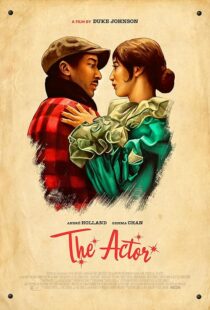 دانلود فیلم The Actor 2025427971-2024902741