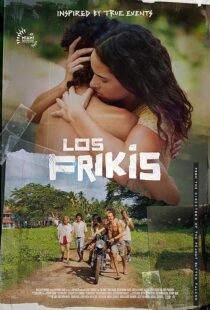 دانلود فیلم Los Frikis 2024427897-1066351099