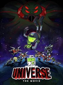 دانلود انیمیشن Ben 10 vs. the Universe: The Movie 2020428960-672270662
