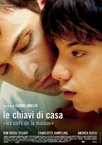 دانلود فیلم The Keys to the House 2004428071-281755054