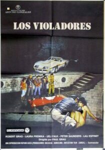 دانلود فیلم Mad Foxes 1981428086-359408862