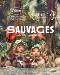 دانلود انیمیشن Savages 2024427989-763203512
