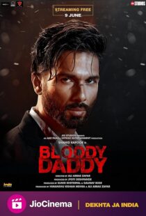 دانلود فیلم هندی Bloody Daddy 2023428079-2019549700