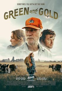 دانلود فیلم Green and Gold 2025430129-790611312