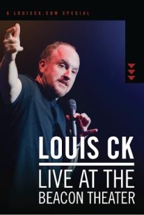 دانلود فیلم Louis C.K.: Live at the Beacon Theater 2011429430-906090000
