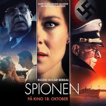 دانلود فیلم The Spy 2019428714-349439546