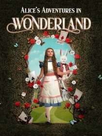 دانلود فیلم Alice’s Adventures in Wonderland 1972428336-52108775