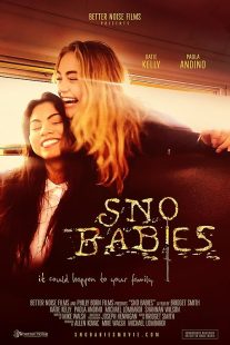 دانلود فیلم Sno Babies 2020428836-132997767