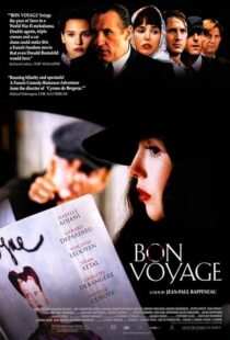 دانلود فیلم Bon Voyage 2003428091-1761010550